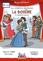 Bohème di Giacomo Puccini
