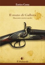 muto di Gallura. (Racconto storico sardo)