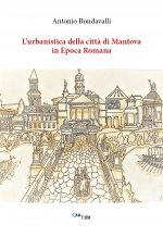 urbanistica della città di Mantova in epoca romana