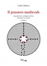 pensiero medievale. I grandi temi: ontologia ed etica. Gli autori e le scuole