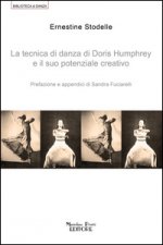 tecnica di danza di Doris Humprey e il suo potenziale creativo