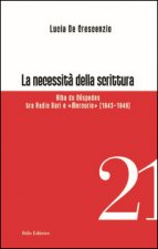necessità della scrittura. Alba de Céspedes tra radio Bari e «Mercurio»