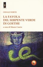«favola del serpente verde» di Goethe