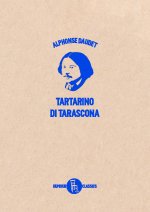 prodigiose avventure di Tartarino di Tarascona
