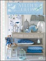 atelier di Tilda. Più di 50 nuovi progetti per voi e la vostra casa