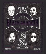 storia completa dei Black Sabbath. Che male c'è?