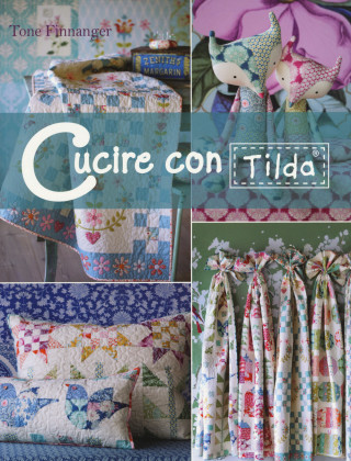 Cucire con Tilda