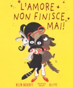 amore non finisce mai