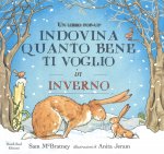 Indovina quanto bene ti voglio in inverno. Libro pop-up