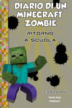 Diario di un Minecraft Zombie