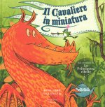 cavaliere in miniatura