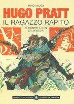 ragazzo rapito di Robert Louis Stevenson
