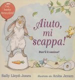 Aiuto, mi scappa! Dov'è il vasino?