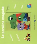 paroline magiche