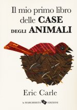 mio primo libro delle case degli animali