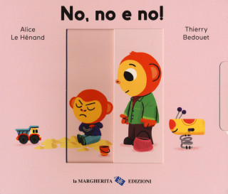 No, no e no!