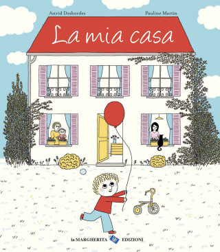 mia casa