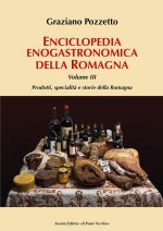 Enciclopedia gastronomica della Romagna