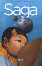 Saga deluxe