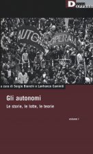 autonomi. Le storie, le lotte, le teorie
