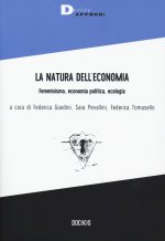 natura dell'economia. Femminismo, economia politica, ecologia