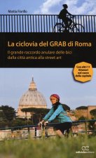 ciclovia del Grab di Roma. Il grande raccordo anulare delle bici dalla città antica alla street art