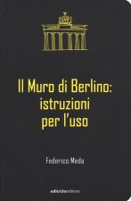 muro di Berlino. Istruzioni per l'uso