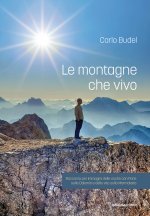 montagne che vivo. Racconto per immagini delle uscite con Paris sulle Dolomiti e della vita sulla Marmolada