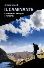 caminante. Camminatore, pellegrino e viandante