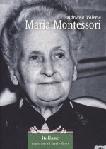 Maria Montessori