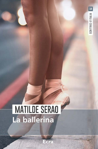 ballerina (Matilde Serao)(Brožovaná)
