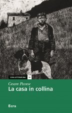 casa in collina
