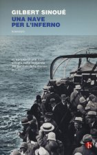nave per l'inferno