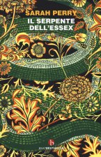 serpente dell'Essex