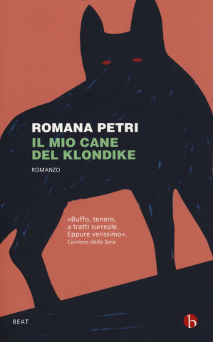 mio cane del Klondike