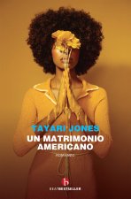 matrimonio americano