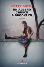 albero cresce a Brooklyn
