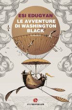 avventure di Washington Black