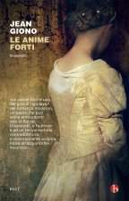 anime forti
