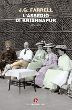 assedio di Krishnapur