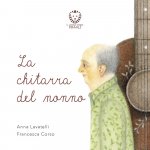 chitarra del nonno