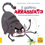 gattino arrabbiato. Una favola per gestire le emozioni