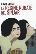 regine rubate del Sinjar