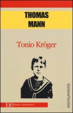 Tonio Kröger