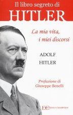 mia vita, i miei discorsi