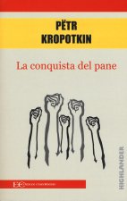 conquista del pane