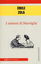 misteri di Marsiglia