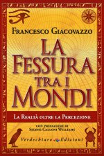fessura tra i mondi. La realtà oltre la percezione