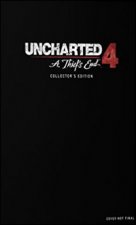 Uncharted. Fine di un ladro. Guida strategica ufficiale da collezione in italiano