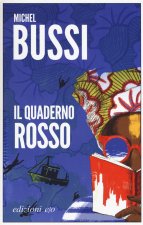 quaderno rosso